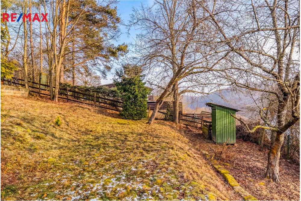 Prédio Habitacional - Casa Rústica - Nezabudice, Středočeský kraj - Czech Republic - 20 - 29288148-41