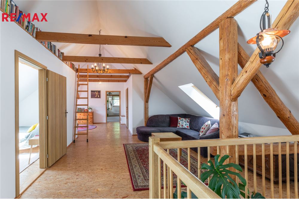 Prédio Habitacional - Casa - Bezděkov, Plzeňský kraj - Czech Republic - 19 - 29234029-324