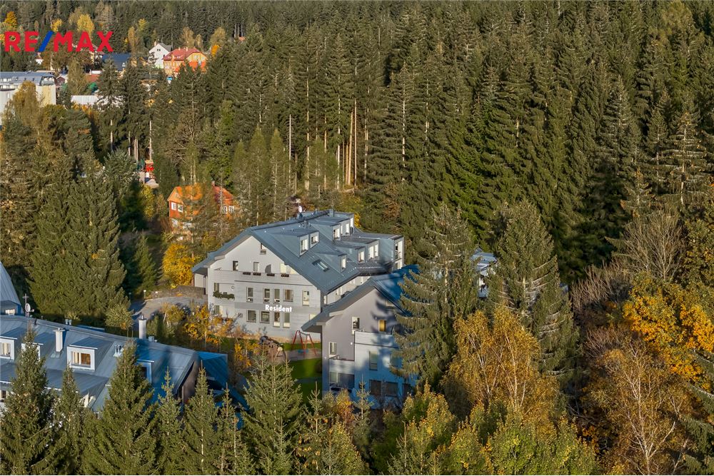 Residential - Condo/Apartment - Jablonec nad Nisou, Liberec region - Czech Republic - 23 - 29288132-84