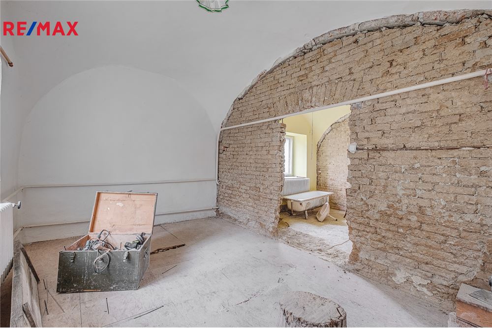 Wohnung - Haus - Bílá Lhota, Olomoucký kraj - Czech Republic - 21 - 29288175-5