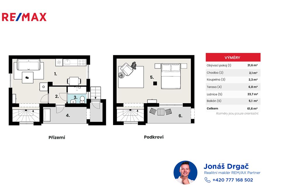 Residential - House - Útušice, Plzeň region - Czech Republic - 11 - 29288132-87