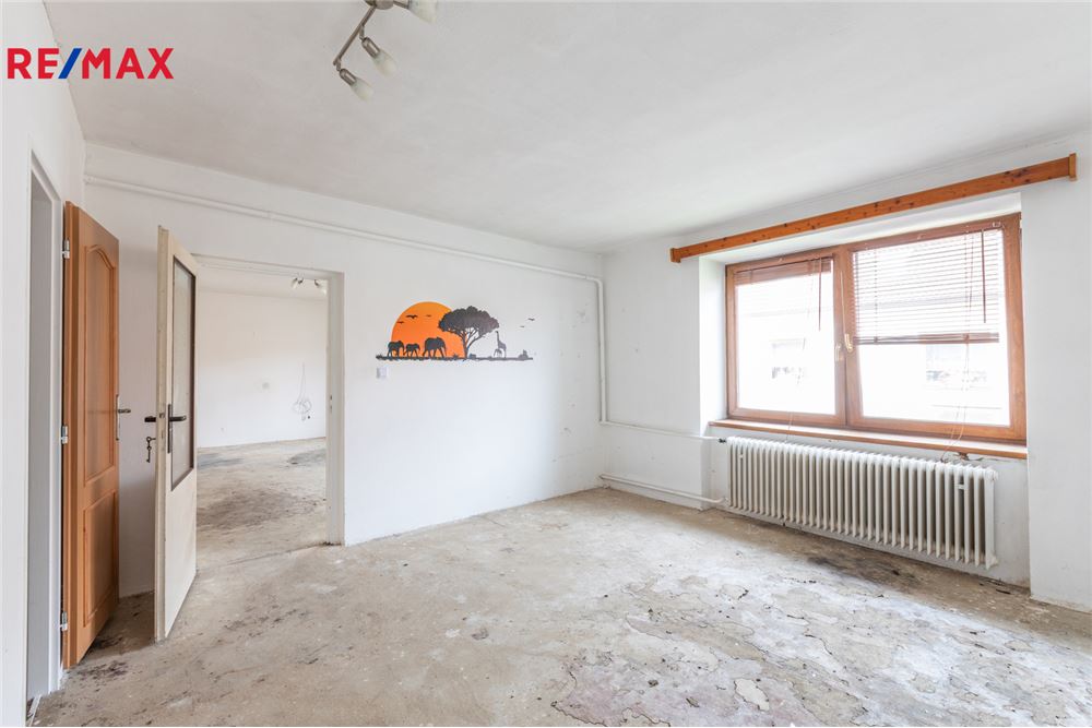 Prédio Habitacional - Casa - Hostomice, Středočeský kraj - Czech Republic - 15 - 29234029-380