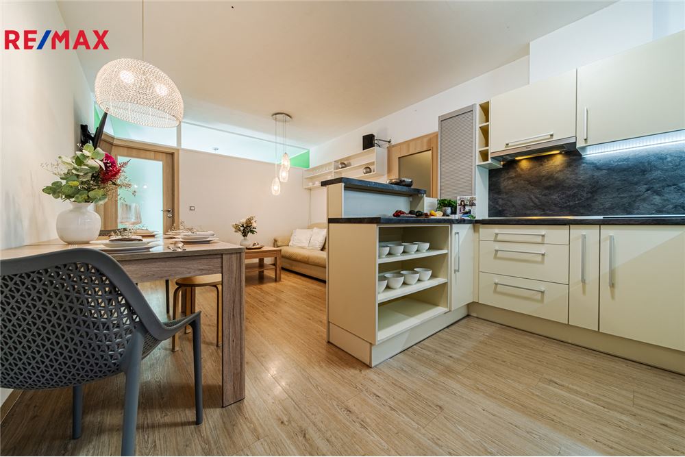 Residential - Ejerlejlighed - Brno, Jihomoravský kraj - Czech Republic - 1 - 29284079-65