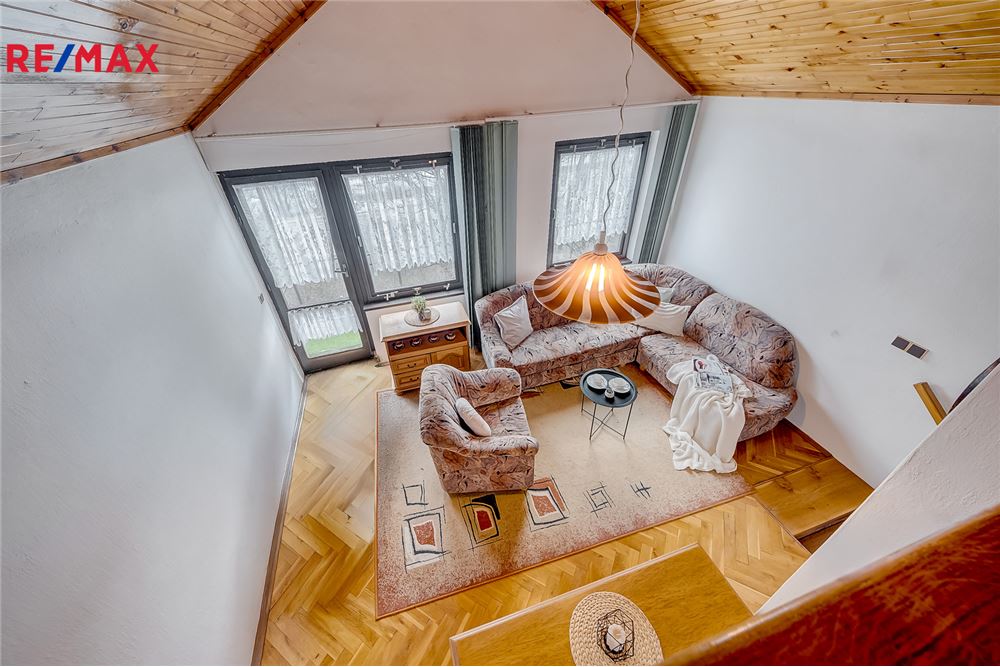 Prédio Habitacional - Casa Rústica - Nezabudice, Středočeský kraj - Czech Republic - 14 - 29288148-41