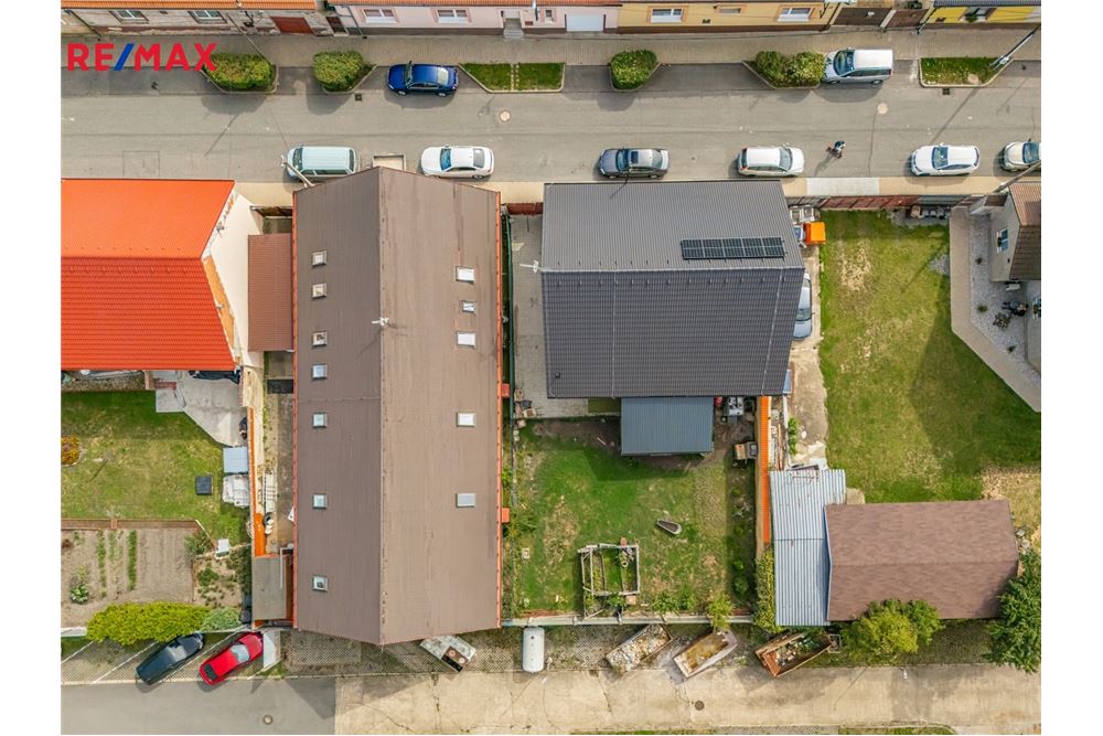 Residential - House - Kladno, Stredocesky region - Czech Republic - 30 - 29288171-6