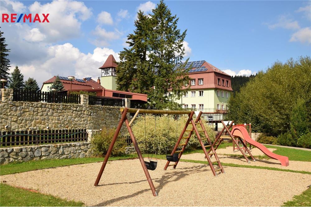 Commercial - Hotel - Hodonín, South Moravia region - Czech Republic - 22 - 29288199-47