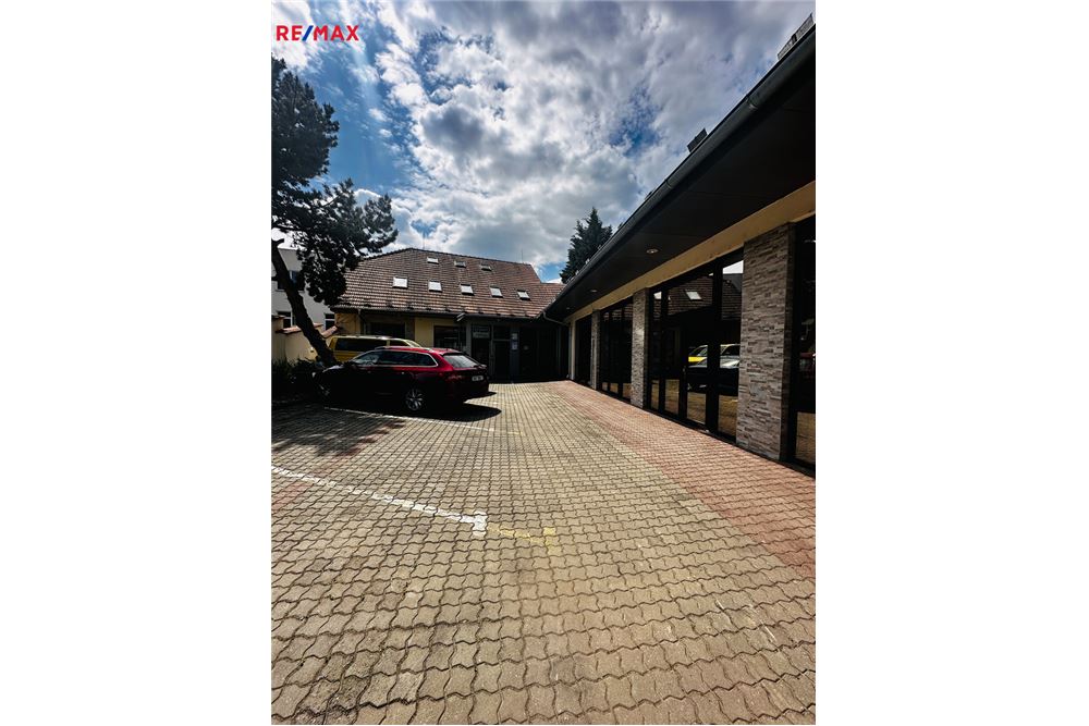 Commercial - Office Block - Brno, Jihomoravský kraj - Czech Republic - 3 - 29284045-23