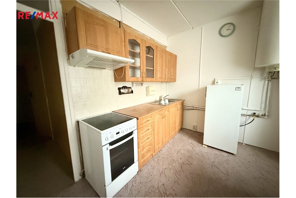 Résidentiel - Appartement - Přimda, Plzeňský kraj - Czech Republic - 2 - 29288080-56