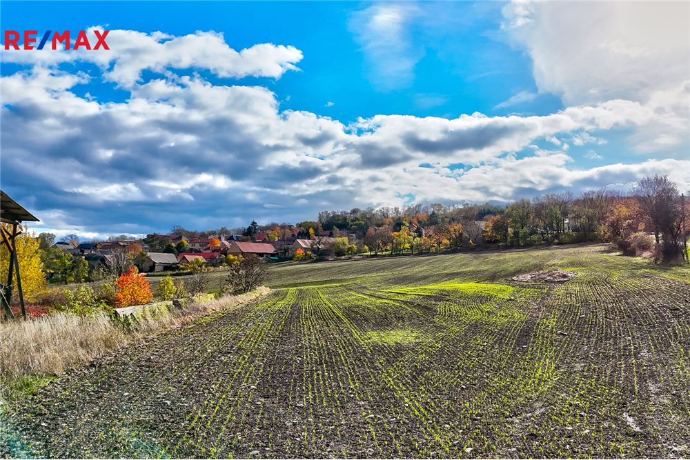 Commercial - Land - Chožov, Ústí nad Labem region - Czech Republic - 7 - 29288172-5
