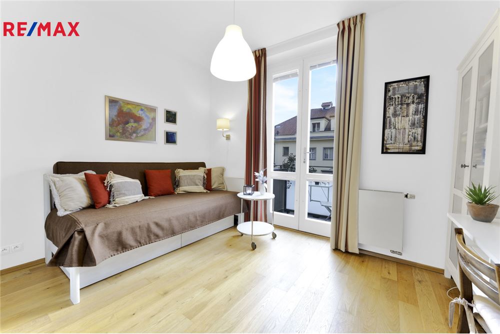 Residential Condo/Apartment Prague 1, City of Prague Czech