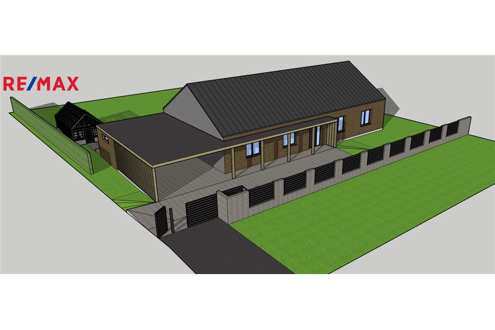 Commercio - Terreno - Dětmarovice, Moravskoslezský kraj - Czech Republic - 4 - 29288134-76