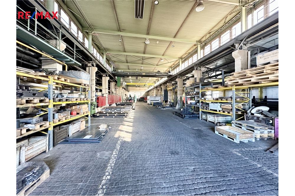 מסחרי - לתעשייה - Cheb, Karlovarský kraj - Czech Republic - 10 - 293441001-33