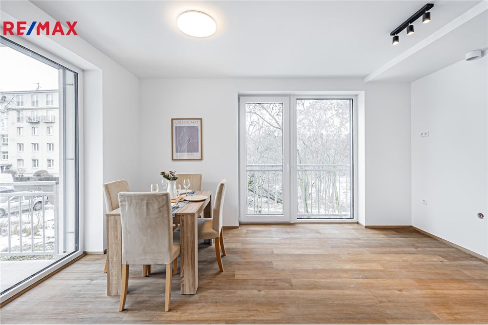 Résidentiel - Appartement - Husinec, Středočeský kraj - Czech Republic - 7 - 29288163-40