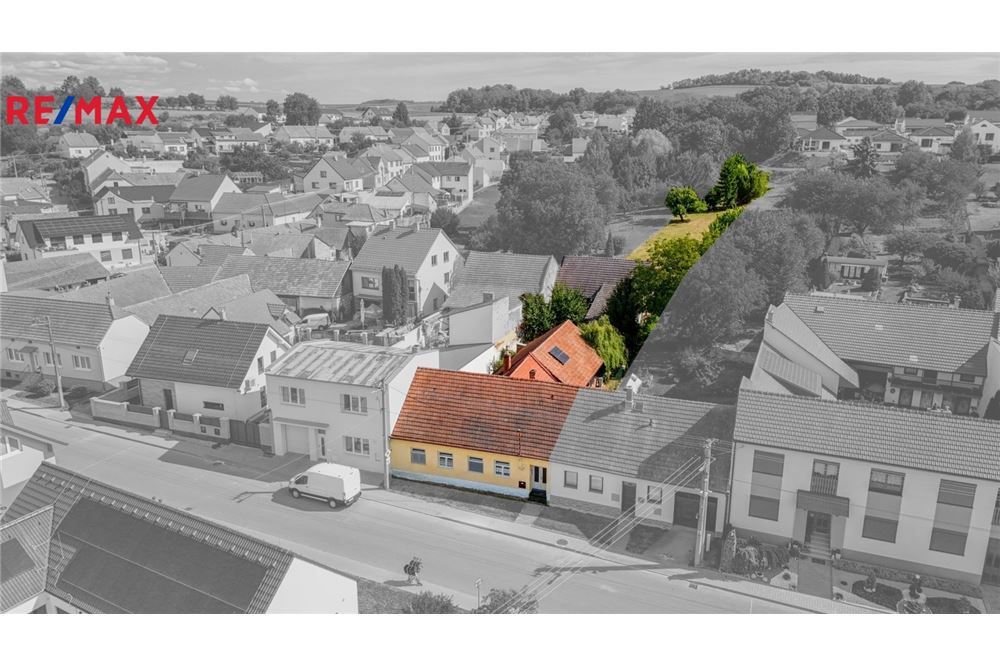 Gyvenamasis - Namas - Bořitov, Jihomoravský kraj - Czech Republic - 6 - 29247041-103