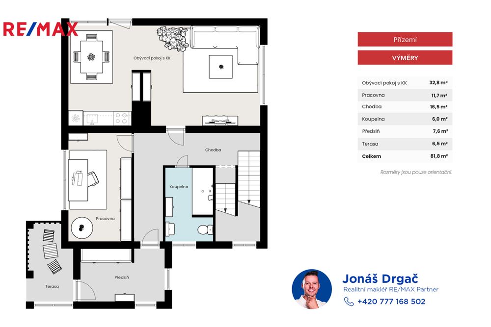 Residential - House - Okrouhlo, Stredocesky region - Czech Republic - 16 - 29288132-81