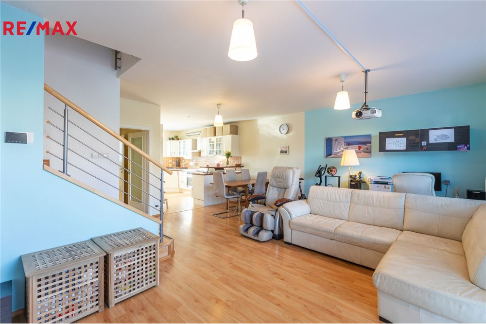 Wohnung - Haus - Praha 9, hl. m. Praha - Czech Republic - 5 - 29234019-782