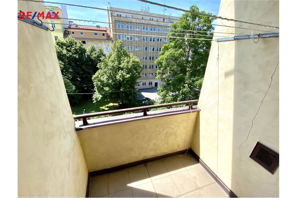 Wohnung - Wohnung - Praha 3, hl. m. Praha - Czech Republic - 15 - 29234019-799