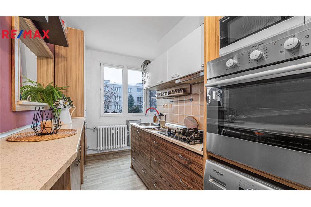 Residential - Condo/Apartment - Dobřany, Plzeň region - Czech Republic - 6 - 29288172-8