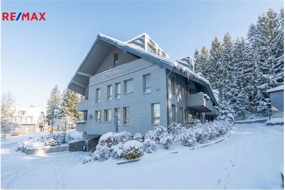 Residential - Condo/Apartment - Jablonec nad Nisou, Liberec region - Czech Republic - 1 - 29288132-84