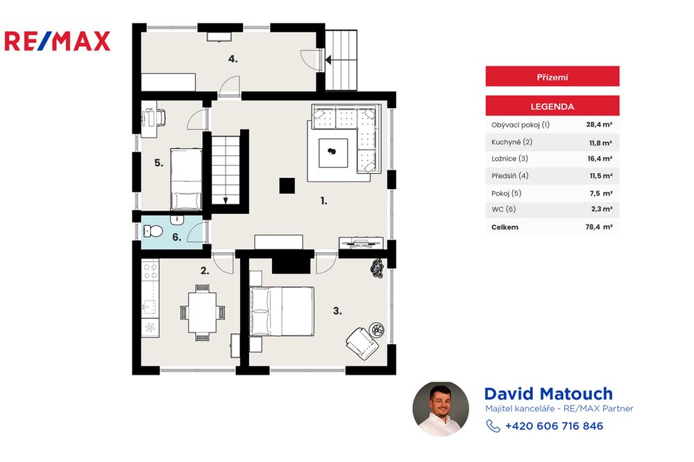 Residencial - Casa - Hrádek, Plzeňský kraj - Czech Republic - 3 - 29288082-144