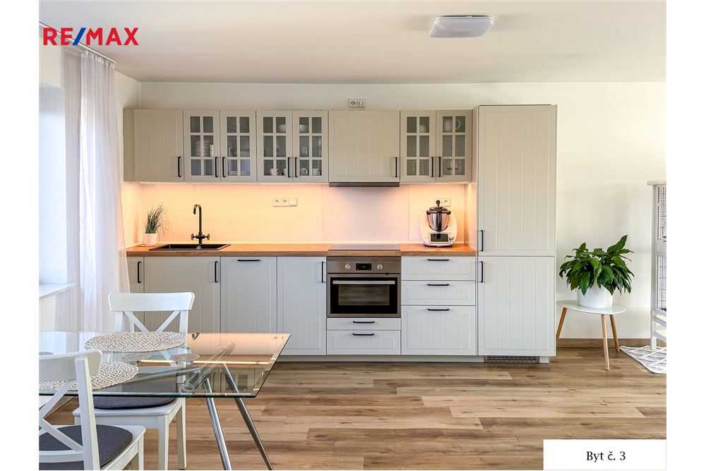 Residential - House - Zvěrkovice, Vysocina region - Czech Republic - 34 - 29229009-86