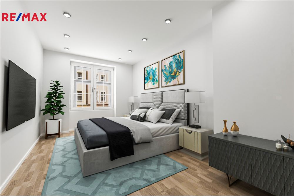 Prédio Habitacional - Apartamento - Praha 3, hl. m. Praha - Czech Republic - 8 - 29234029-346