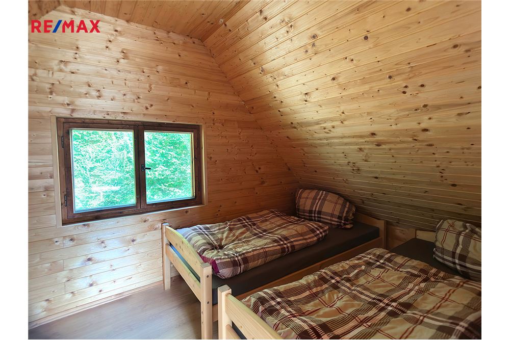 住宅 - 小屋 - Babice nad Svitavou, Jihomoravský kraj - Czech Republic - 16 - 29284115-13