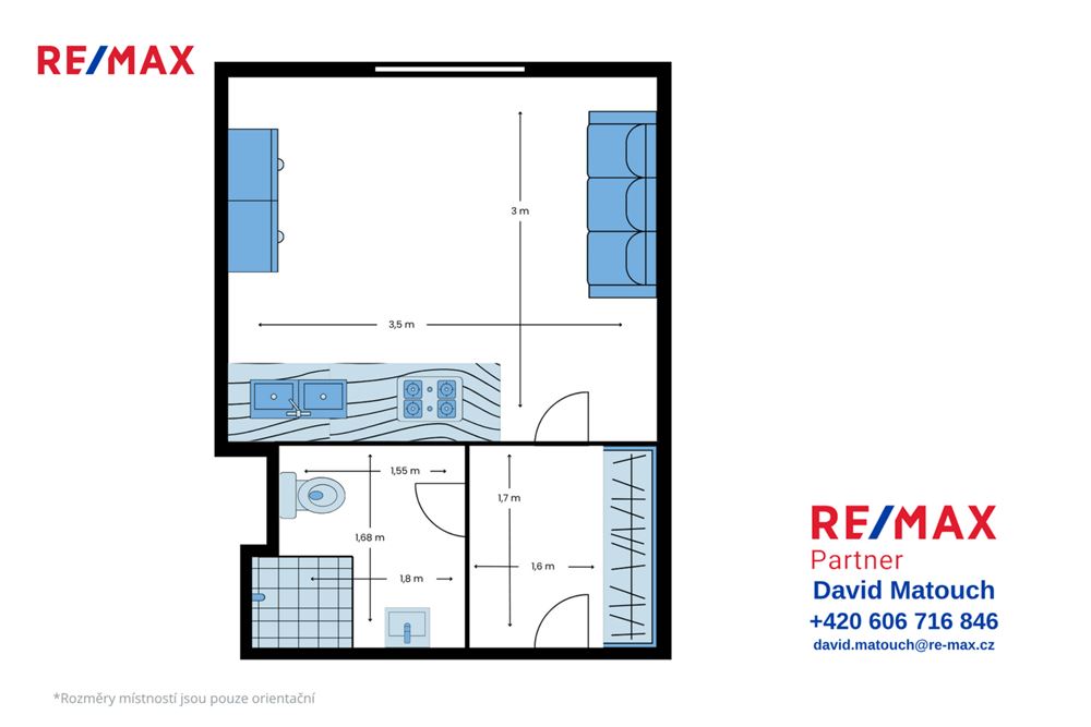 Residential - Condo/Apartment - Prague 9, City of Prague - Czech Republic - 3 - 29288082-161