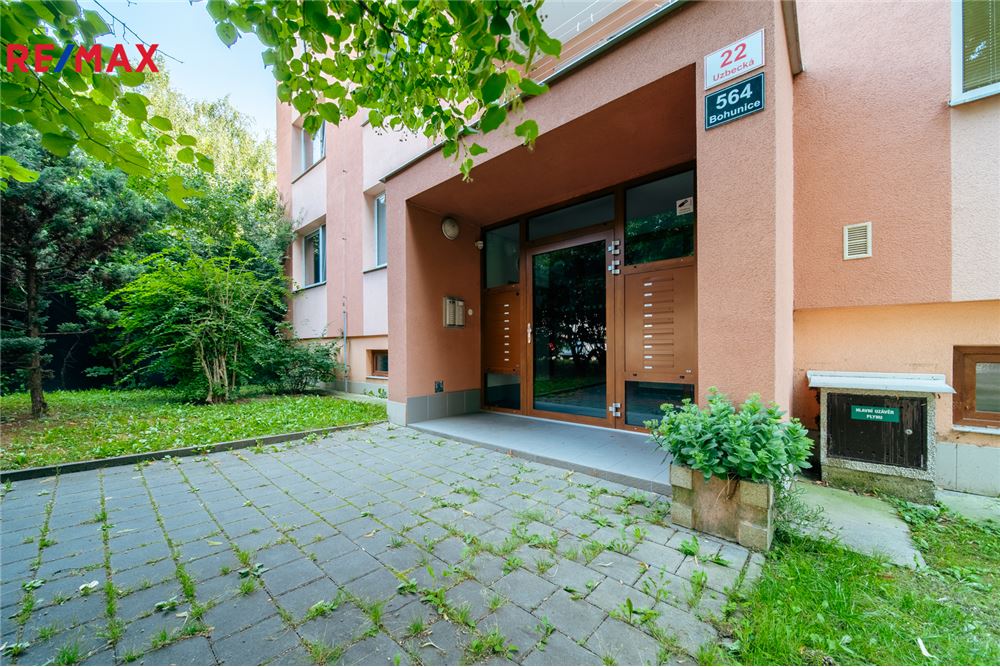 Residential - Ejerlejlighed - Brno, Jihomoravský kraj - Czech Republic - 6 - 29284079-65