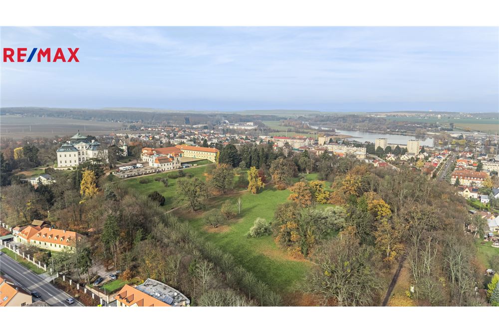 Residential - House - Chlumec nad Cidlinou, Hradec Králové region - Czech Republic - 20 - 29288134-115