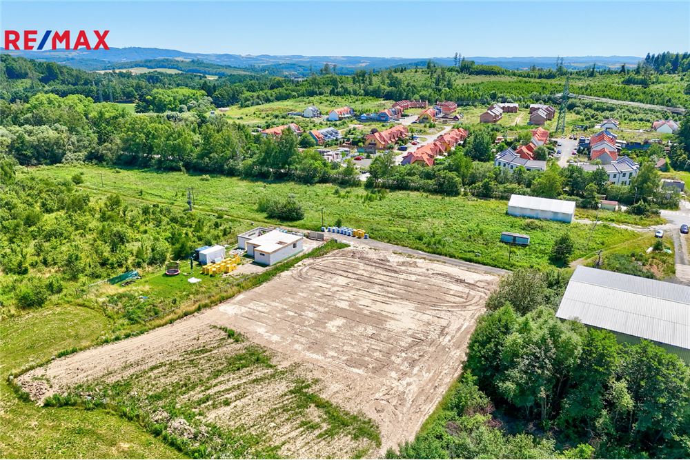 Commercial - Land - Netvořice, Stredocesky region - Czech Republic - 6 - 29288154-18