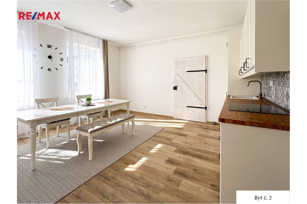 Residential - House - Zvěrkovice, Vysocina region - Czech Republic - 23 - 29229009-86