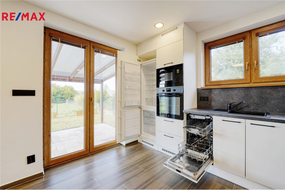 住宅 - 房子 - Město Touškov, Plzeňský kraj - Czech Republic - 17 - 293461001-60