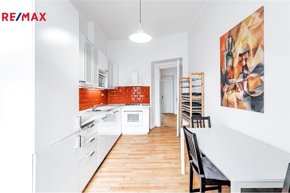 Residential - Condo/Apartment - Prague 2, City of Prague - Czech Republic - 4 - 29288067-87