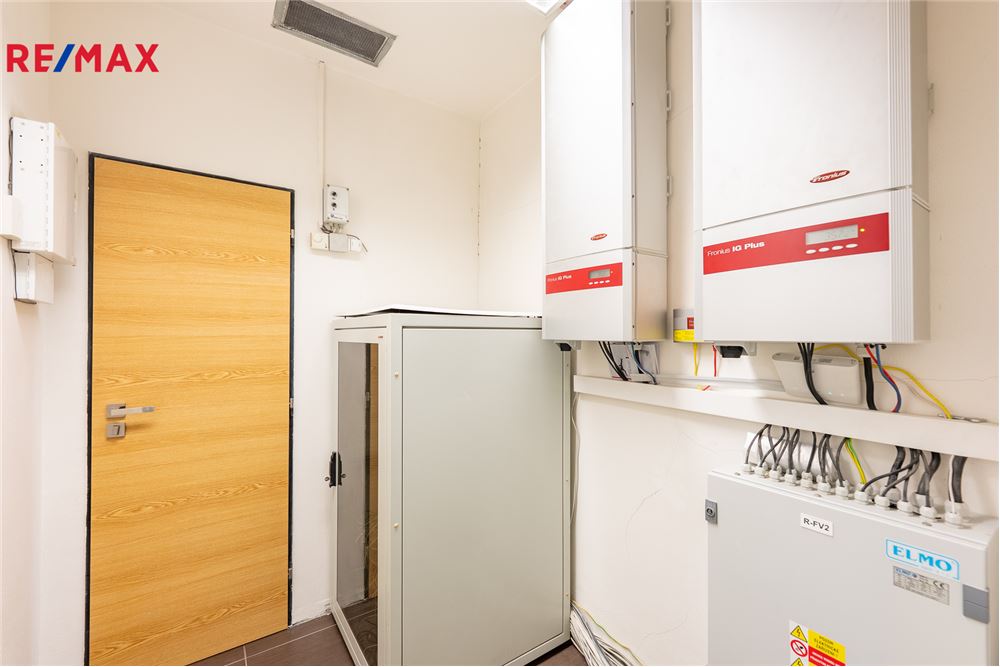 Commercial - Apartment Building - Svitavy, Pardubice region - Czech Republic - 42 - 29288134-105