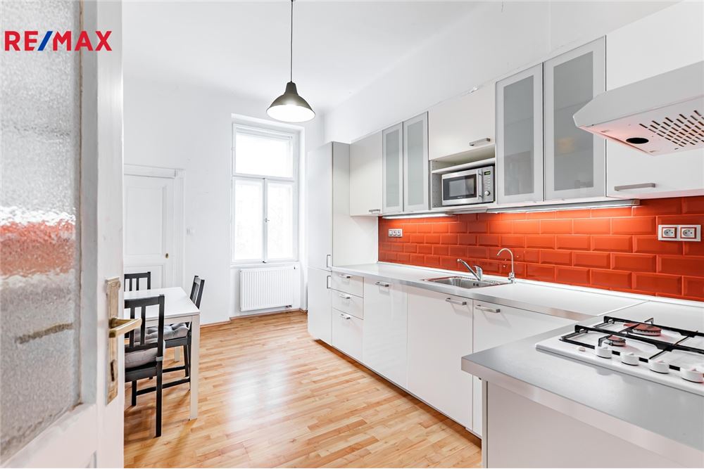 Residential - Condo/Apartment - Prague 2, City of Prague - Czech Republic - 1 - 29288067-87