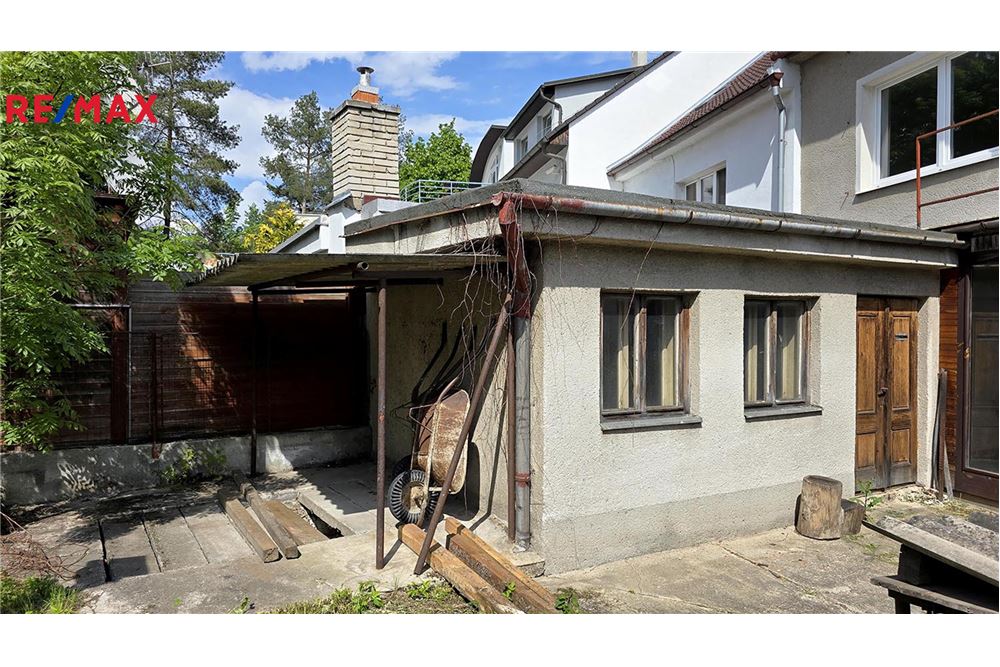 Residential - House - Třebíč, Vysocina region - Czech Republic - 28 - 29229017-88