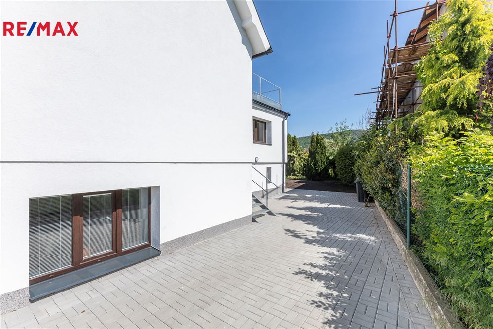 Prédio Habitacional - Casa - Řevnice, Středočeský kraj - Czech Republic - 19 - 29234029-310