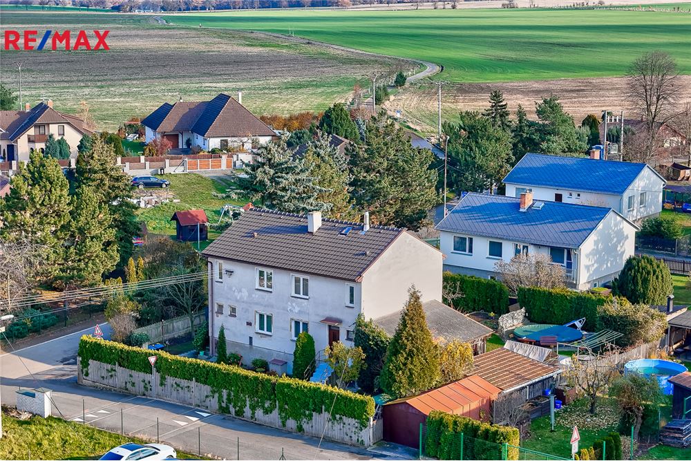 Residential - House - Obořiště, Stredocesky region - Czech Republic - 7 - 29288106-129