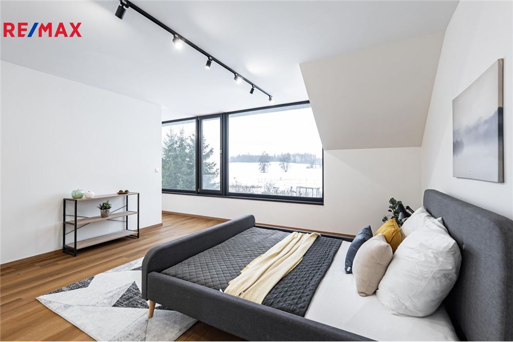 Residential - Condo/Apartment - Ondřejov, Stredocesky region - Czech Republic - 11 - 29288163-38