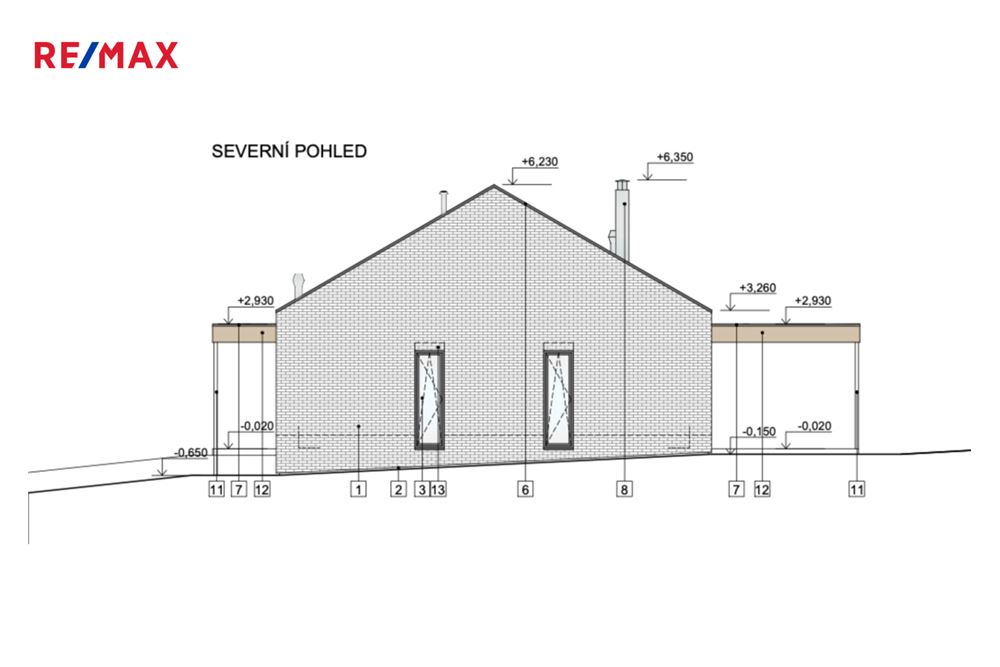 Commercio - Terreno - Dětmarovice, Moravskoslezský kraj - Czech Republic - 8 - 29288134-76