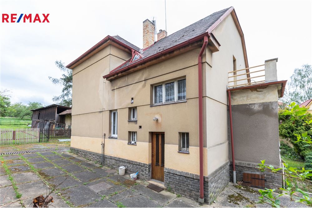Residenziale - Casa - Krušovice, Středočeský kraj - Czech Republic - 14 - 29234023-166