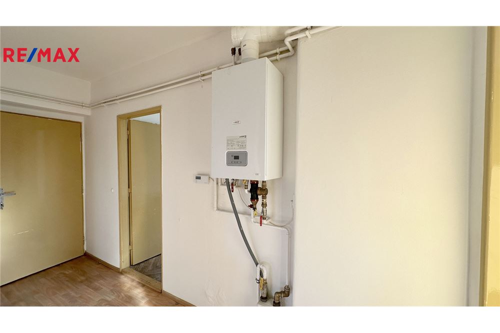 Residential - Omakotitalo - Horní Bezděkov, Středočeský kraj - Czech Republic - 11 - 29309058-76