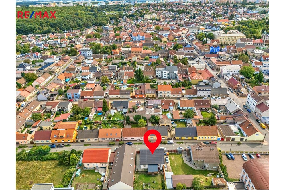 Residential - House - Kladno, Stredocesky region - Czech Republic - 29 - 29288171-6