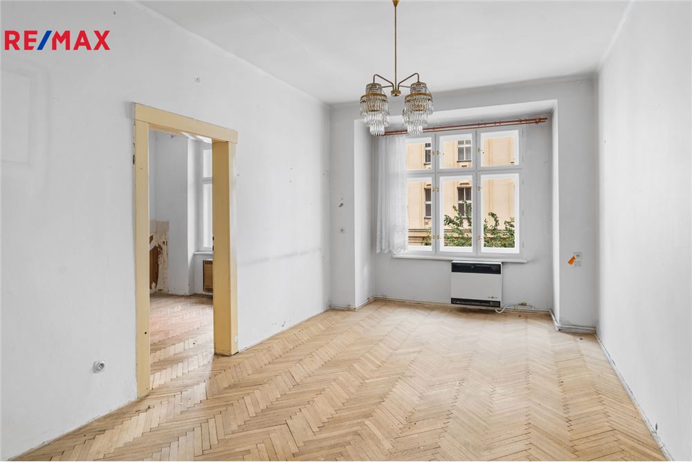 Prédio Habitacional - Apartamento - Praha 3, hl. m. Praha - Czech Republic - 1 - 29234029-346