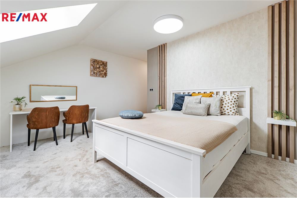 Residential - House - Babice, Stredocesky region - Czech Republic - 5 - 29288064-131