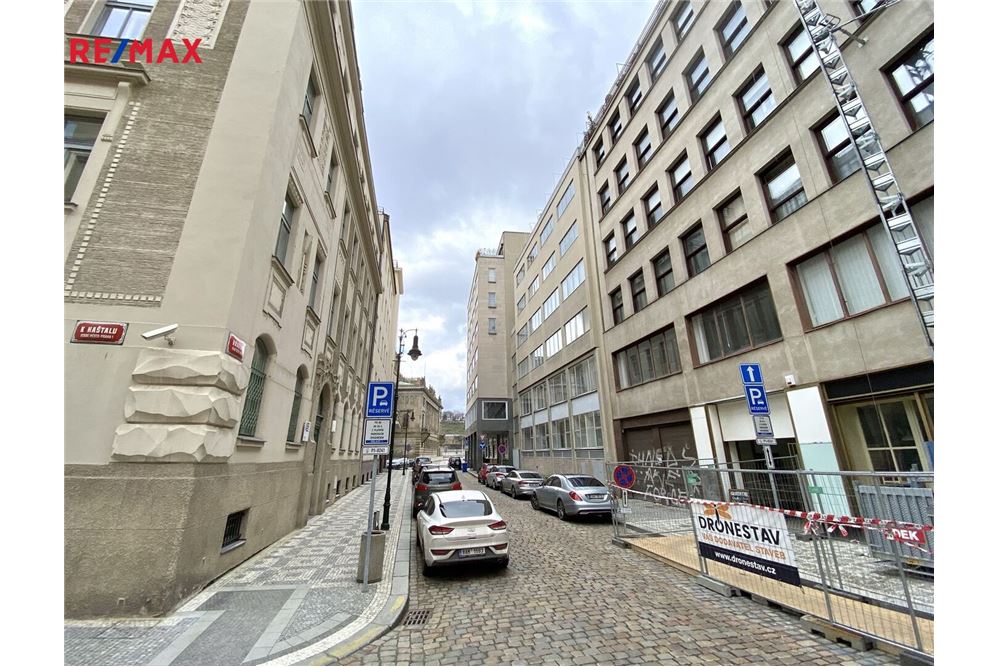 Wohnung - Wohnung - Praha 1, hl. m. Praha - Czech Republic - 21 - 29234019-805