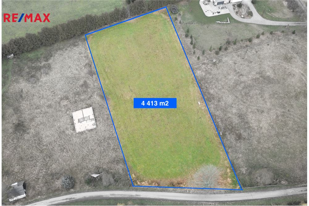 Comercial - Terreno - Rejštejn, Plzeňský kraj - Czech Republic - 1 - 29234043-5