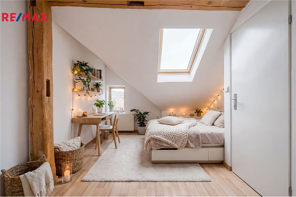 Wohnung - Haus - Zaječov, Středočeský kraj - Czech Republic - 1 - 29288106-99