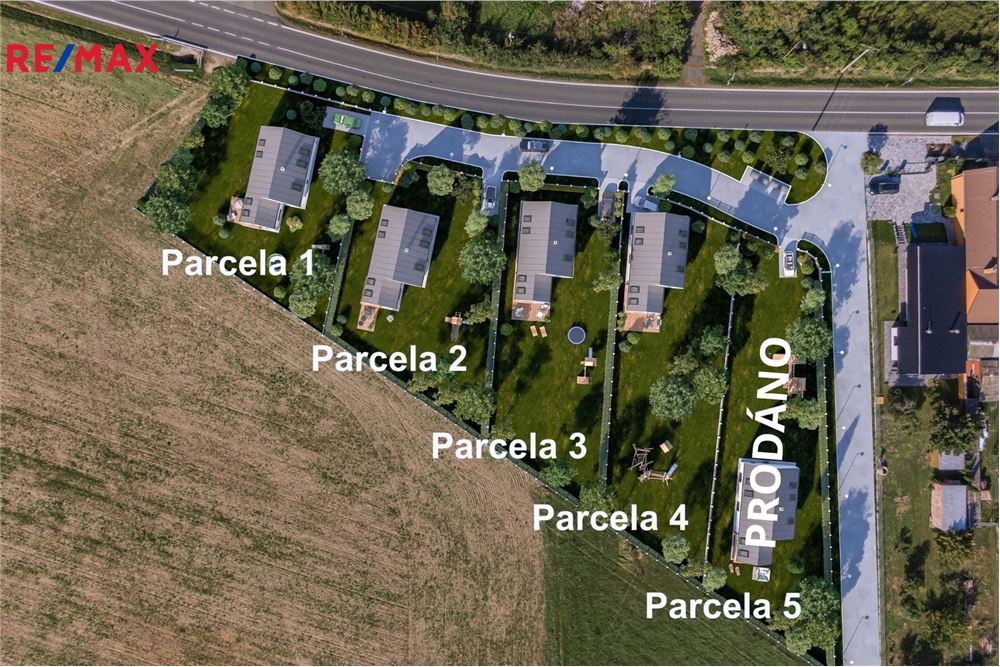 Surface commerciale - Autre terrain - Zásmuky, Středočeský kraj - Czech Republic - 1 - 29288064-128